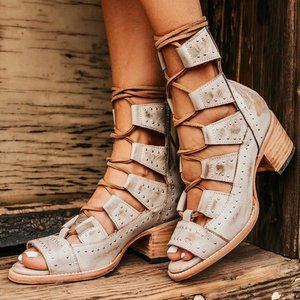 Freebird Hazel Sandals